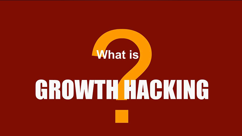 O que é growth hacking e como ele difere do marketing tradicional