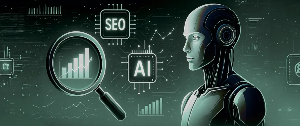 Como aplicar SEO para IA