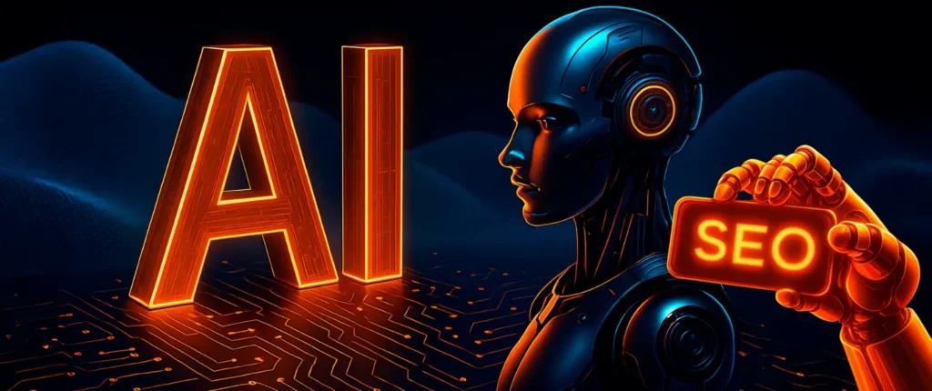 Futuro do SEO para IA