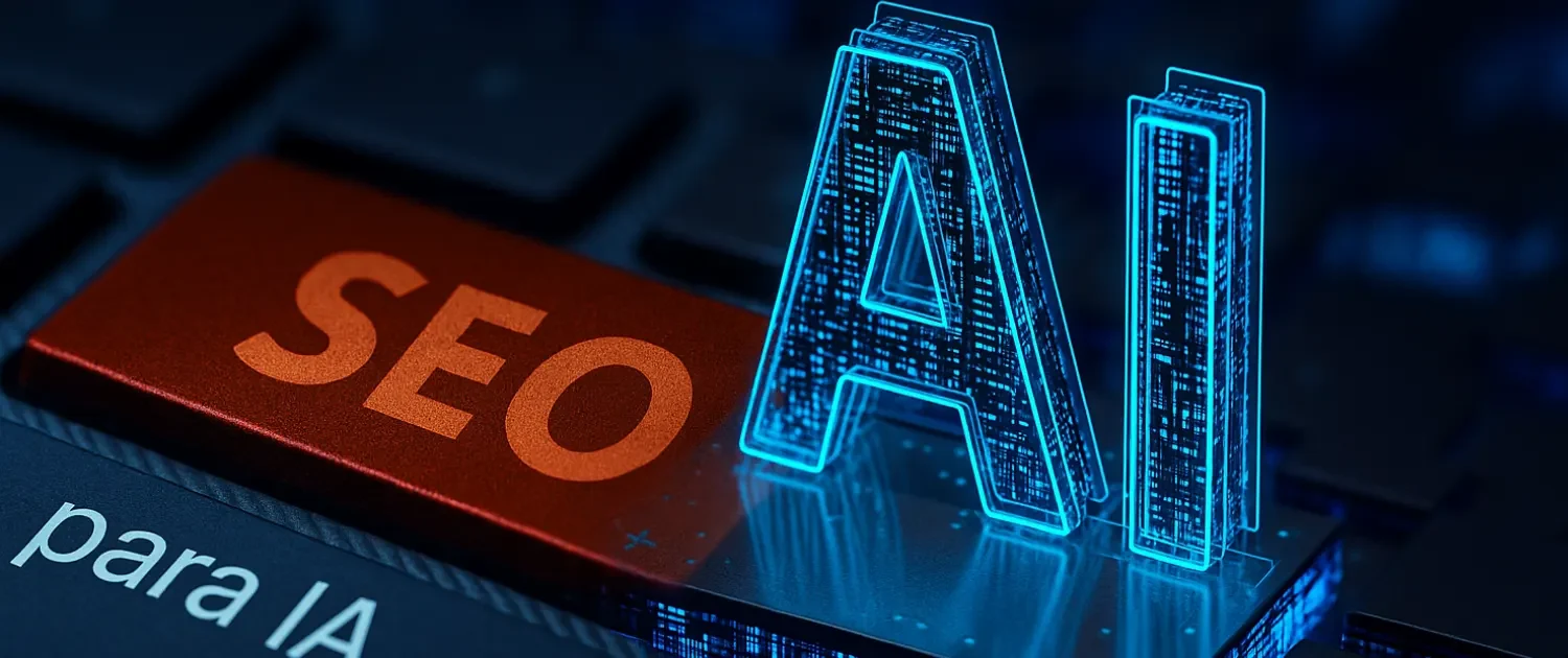 SEO para IA